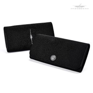 FUNNY公式ストア ファニー トライフォードウォレット エレファント