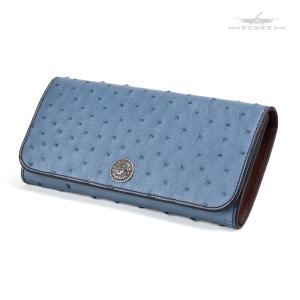 FUNNY公式ストア ファニー トライフォードウォレット エレファント