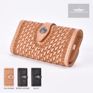 FUNNY公式ストア ファニー キーケース クラフト&バスケット 送料無料