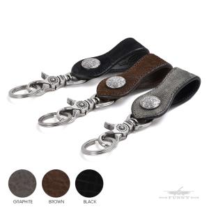 FUNNY公式ストア ファニー ノーマルヘッドループキーホルダー 21mm