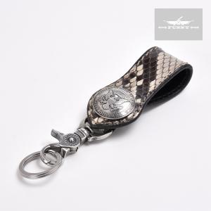 ダニエル ハイハイベビーキーホルダー FUNNY公式ストア ファニー ノーマルヘッドループキーホルダー