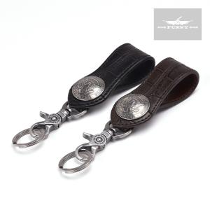 FUNNY公式ストア ファニー ノーマルヘッドループキーホルダー 21mm