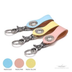 FUNNY公式ストア ファニー ノーマルヘッドループキーホルダー 21mm