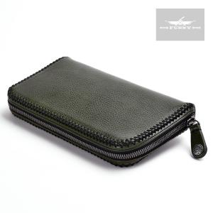 FUNNY公式ストア ファニー チャーリーズウォレット／Mサイズ ホーン