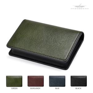 FUNNY公式ストア ファニー カードケース スペース ポロサス