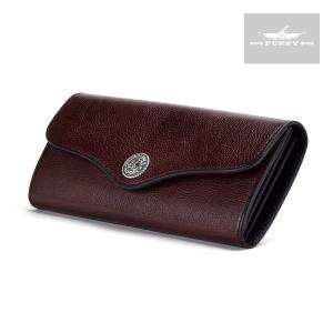 FUNNY公式ストア ファニー トライフォードウォレット エレファント