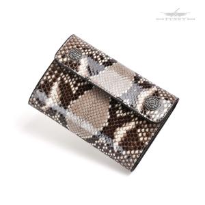 FUNNY公式ストア ファニー シェリダンウォレット クラフトSS 財布 長