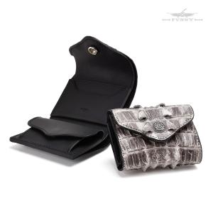 FUNNY（ファニー） FUNNY公式ストア ペブル エレファント 財布