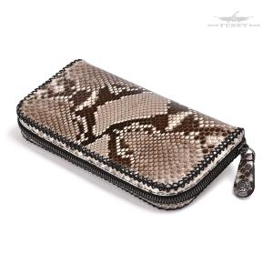 FUNNY公式ストア ファニー トラッカーズウォレット ダイヤモンド