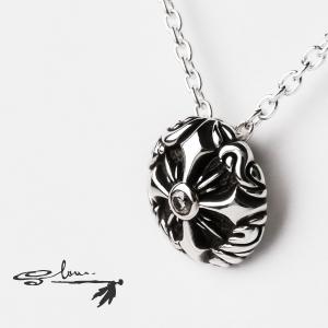 FUNNY クボタクラフト フラワーコンチョ 31mm ファニー FUNNY クボタクラフト フラワーコンチョ 31mm ファニー（CA-15