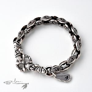 FUNNY公式ストア ファニー フィリグリー リング 指輪 スターリング