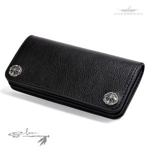 FUNNY公式ストア ファニー トラッカーズウォレット ブライドル