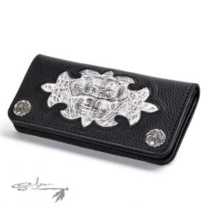 FUNNY公式ストア ファニー トラッカーズウォレット ラティーゴ