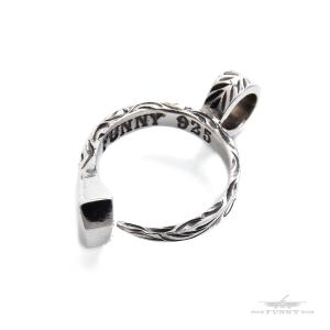 INDIANJEWELRY インディアンジュエリー ナバホ族 MICHAEL ROANHORSE