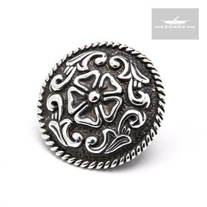 FUNNY公式ストア ファニー ローンスター リング 指輪 星 14金 14K