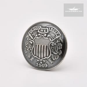 FUNNY公式ストア ファニー ビクター コンチョ 16mm 《ネジ式