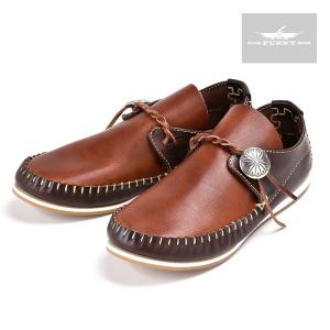 未使用品 FUNNY ファニー LAKOTA ラコタ MOCCASIN モカシン 未使用品 FUNNY ファニー LAKOTA ラコタ MOCCASIN モカシン
