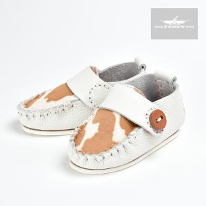 FUNNY公式ストア Yahoo!店 - CHILD MOCCASIN（FUNNY ORIGINAL MOCCASIN