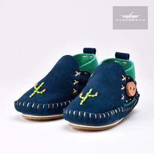 FUNNY公式ストア Yahoo!店 - CHILD MOCCASIN（FUNNY ORIGINAL MOCCASIN