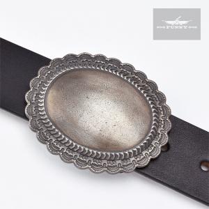 FUNNY公式ストア ファニー ファースト バックル ターコイズ ナバホ