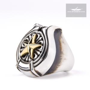 FUNNY公式ストア ファニー フィリグリー リング 指輪 スターリング