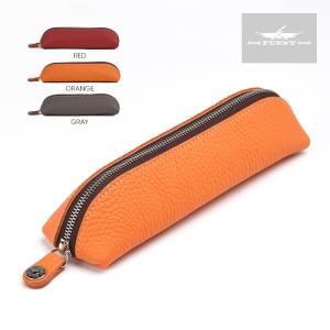 FUNNY公式ストア ピー・ケース エクストラシュリンク グリーン ペン