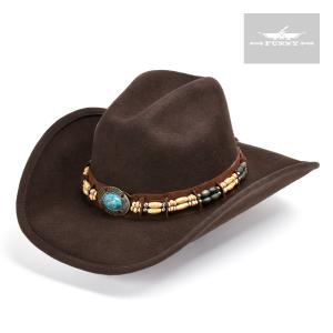 カウボーイ ハット メンズ ウエスタンハット California Hat パーム