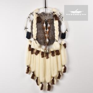 FUNNY公式ストア ドリームキャッチャー [Mサイズ] ネイティブ