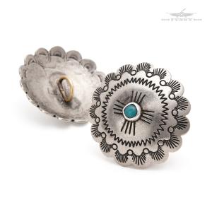 FUNNY公式ストア ファニー フィリグリー リング 指輪 スターリング