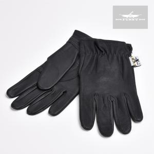 FUNNY公式ストア M&Fウエスタン メンズ ワークグローブ ディアスキン