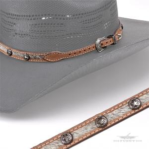 FUNNY公式ストア PIELES PITIC レザー フリンジ ベスト【LEATHER VEST