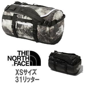 セール　THE NORTH FACE ノースフェイス BCダッフル X