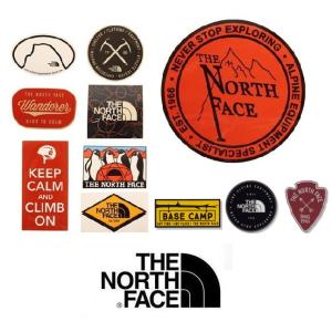 メール便可 THE NORTH FACE/TNF Print...