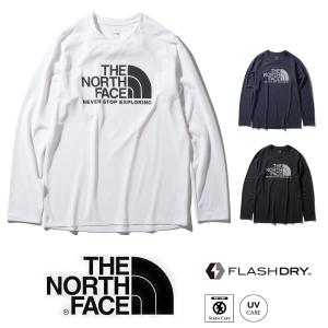 可　THE NORTH FACE ノースフェイス ロングスリーブG