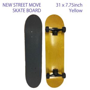 Santa Cruz スケートボード イエロー 7.75inch テックデッキ 指スケ TECH DECK 96mm フィンガーボード Vol.14 BLIND