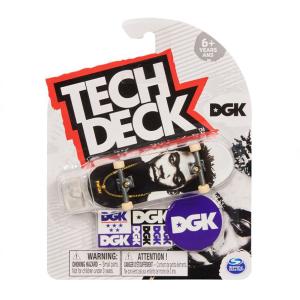 テックデッキ 指スケ TECH DECK 96mm フィンガーボード Vol.6 SANTA
