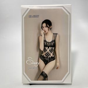 ボディタイツ ボディストッキング セクシー ラ...の詳細画像5