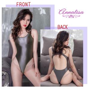 レオタード コスプレ 競泳水着 レースクイーン...の詳細画像3