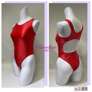 レオタード コスプレ 競泳水着 レースクイーン...の詳細画像4