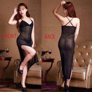 セクシー ランジェリー ベビードール キャミド...の詳細画像1