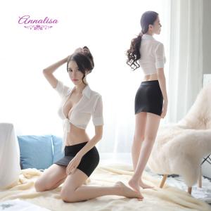 OL 女教師 秘書 コスプレ 教師 先生 オフ...の詳細画像5