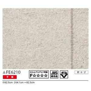 Fe 6210 92 5cm巾 92 5cm巾 30m巻 コンクリート調 サンゲツ Fe 6210 サンゲツ のり無し壁紙