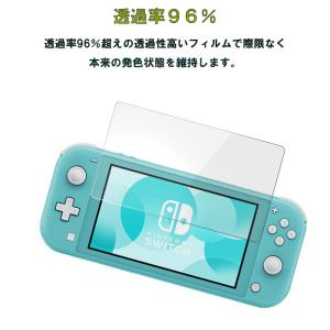 2枚セットNintendo Switch Li...の詳細画像2