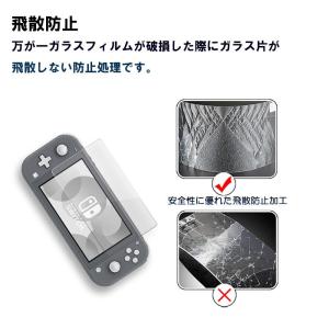 2枚セットNintendo Switch Li...の詳細画像4