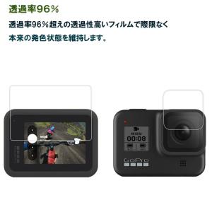 GoPro HERO 8 Black アクセサ...の詳細画像2