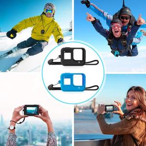 GoPro HERO 8 Black アクセサ...の詳細画像5