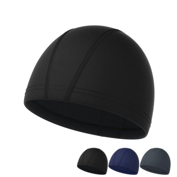 スイムキャップ 水泳 帽子 スイミングキャップ シンプル 水泳帽 無地 水泳 男女兼用 大人用 プー...