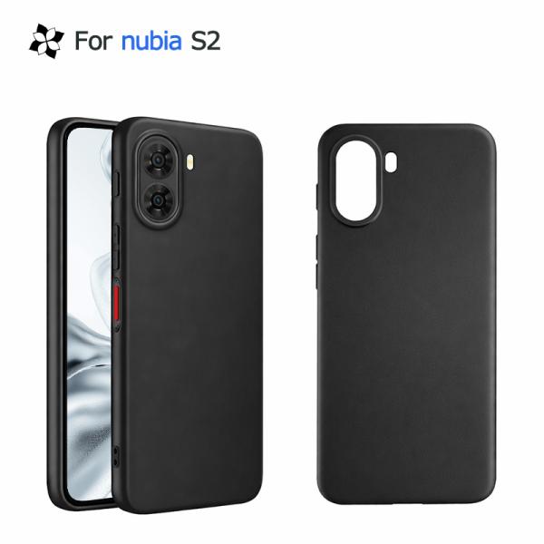 nubia S2 ケース nubia S2 カバー nubia S2 ケース nubia S2 A5...