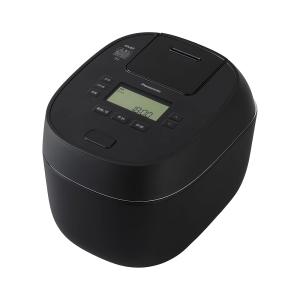 パナソニック(Panasonic) SR-X918D-Kブラック 可変圧力IHジャー炊飯器