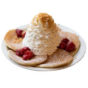 エッグスンシングス バターミルク パンケーキミックス 907g 3個セット Bushchicken Com